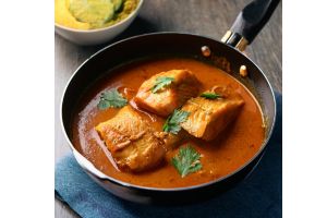 Malabar Fish Curry