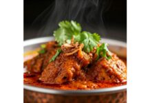 How To Make Chicken Curry In Hindi Chicken Curry