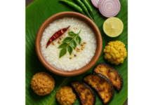 How to Make Pakhala Bhaat – Recipe In Hindi How to Make Pakhala Bhaat – Recipe In Hindi