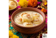 Rasmalai Recipe – Traditional Bengali Sweet in Saffron Milk Rasmalai Recipe Ingredients